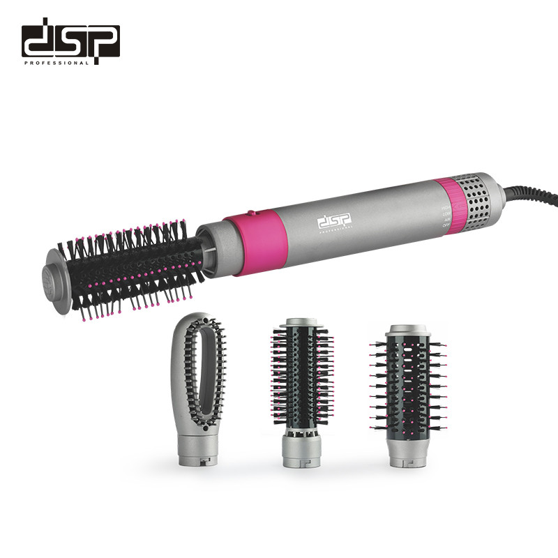 Стайлер 4в1 DSP 50080 (12)