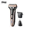 Електробритва DSP 60090 (60), фото 2