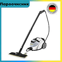 Пароочиститель для уборки паром Karcher SC 5 Easyfix Premium (1.512-550.0) Пароочистители и паровые швабры