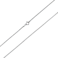 Срібний ланцюг Снейк