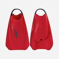 Ласти Speedo Fury Training Fin - Red/Blue (Розмір 40-42, 43-45)