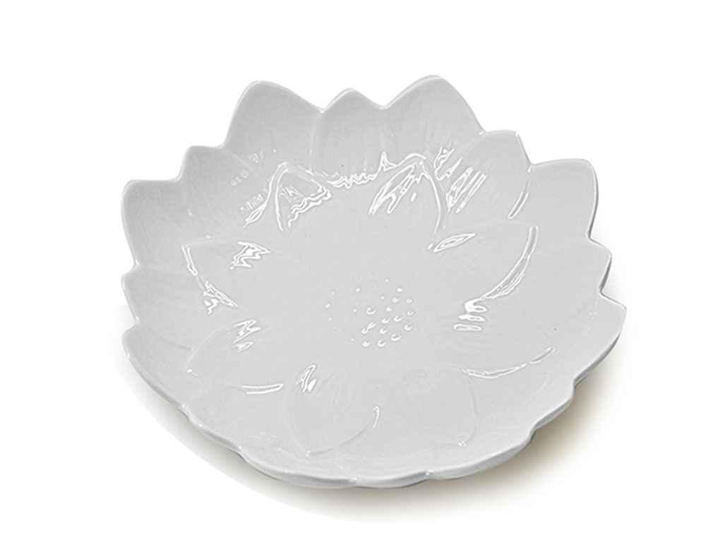 Блюдо порцеляна Астра 12 (30.5см) MC3277 ТМ STENSON FG