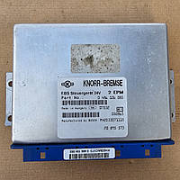 Блок управления EBS Renault DXI 20895573 Knorr-Bremse 0486106085