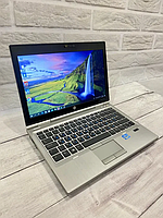 Ноутбук HP EliteBook 2570p 12.5 i5-3230M 8GB ОЗУ/ 500GB HDD