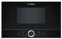 Микроволновка Bosch BFL634GB1