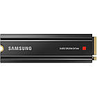 SSD накопичувач Samsung 980 PRO w/ Heatsink 2 TB (MZ-V8P2T0CW), фото 3