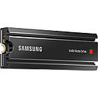 SSD накопичувач Samsung 980 PRO w/ Heatsink 2 TB (MZ-V8P2T0CW), фото 7