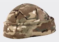 Флисовая шапка Helikon-Tex® Watch Cap Camogrom One size Camogrom мультикам