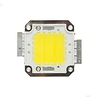 LED COB модуль матрица 30 ватт 34V 30W 900mA