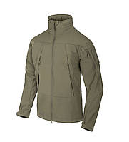 Куртка Helikon - Tex Blizzard StormStretch Jacket S Adaptive Green