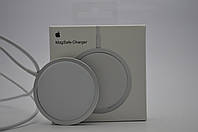 Зарядний пристрій Apple MagSafe Charger (MHXH3)
