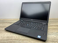 Ноутбук Dell Latitude E5470 14 FHD IPS/i7-6600U/8GB/SSD 240GB А-