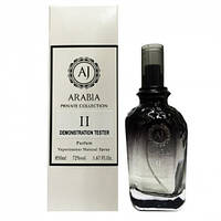 Aj Arabia Private Collection II edp 50ml (оригінальний тестер)