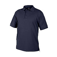 Термофутболка- поло Helikon UTL TopCool Lite Navy синий S