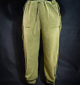 Адаптивная одежда для пациентов госпиталя