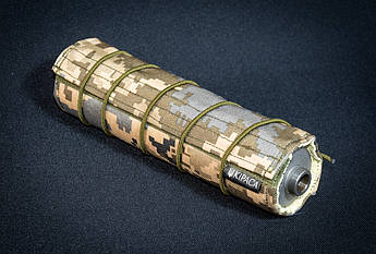 Чохол на глушник