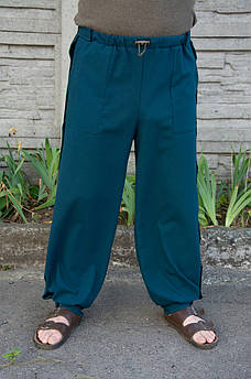 Адаптивні штани при травмуванні ніг