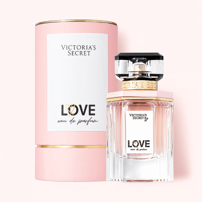 Парфумована вода Love Victoria’s Secret 50 ml/1.7 fl oz
