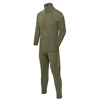 Термобелье Helikon-Tex Level 2 III Gen М Olive Оригинал 100% XS