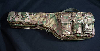 Чохол для АКС з кордури мультикам