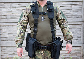 Разгрузочные системы РПС