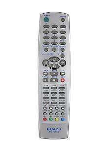 Універсальний пульт для телевізора LG RM-158CB