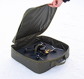 Тактические рюкзаки и баулы