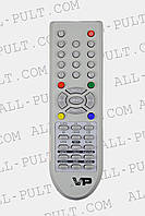 Пульт для телевизора HYUNDAI H-LCD1502