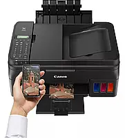 Многофункциональное устройство ( WI-FI ) Принтеры, сканеры, мфу Canon Pixma Принтер для дома
