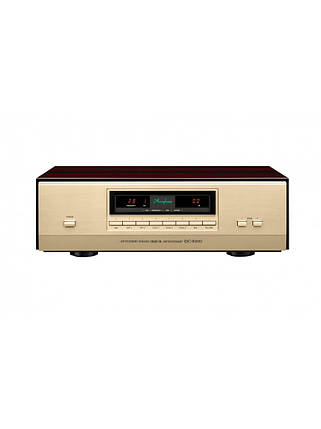 Accuphase DC-1000 стереофонічний підсилювач потужності, фото 1