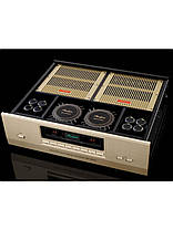 Accuphase DC-1000 стереофонічний підсилювач потужності, фото 5