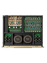 Accuphase DC-1000 стереофонічний підсилювач потужності, фото 6