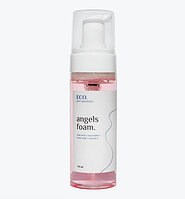 Пенка для умывания всех типов кожи Eco.prof.cosmetics Angels Foam 160 мл (23831Qu)