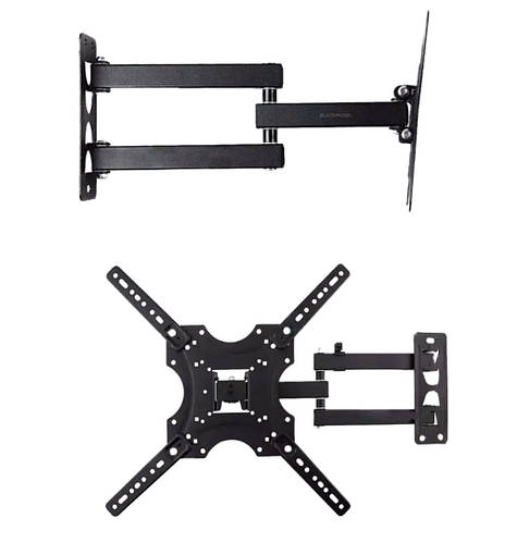 Кронштейн 55 дюймов, Кронштейн для тв 26-55 дюйма, Кронштейн для ...