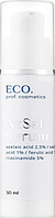 Сыворотка кислотная для лица Eco.prof.cosmetics AzSal Serum 30 мл (23835Qu)