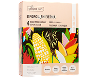 Пророщенные зерна (в стиках) Добрая Еда Choice | Чойс (100 гр)