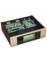 Accuphase DG-68 еталонний цифровий стереозвуковий процесор, фото 5