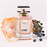 Парфумована вода Love Victoria’s Secret 50 ml/1.7 fl oz, фото 2