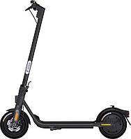 Электросамокат Segway Ninebot F2 E 10" 400Вт / 120кг / 20км/ч Черный (AA.05.12.01.0003)