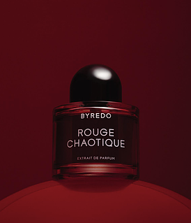 Byredo Rouge Chaotique - новинка 2023 оригинал распив, затест
