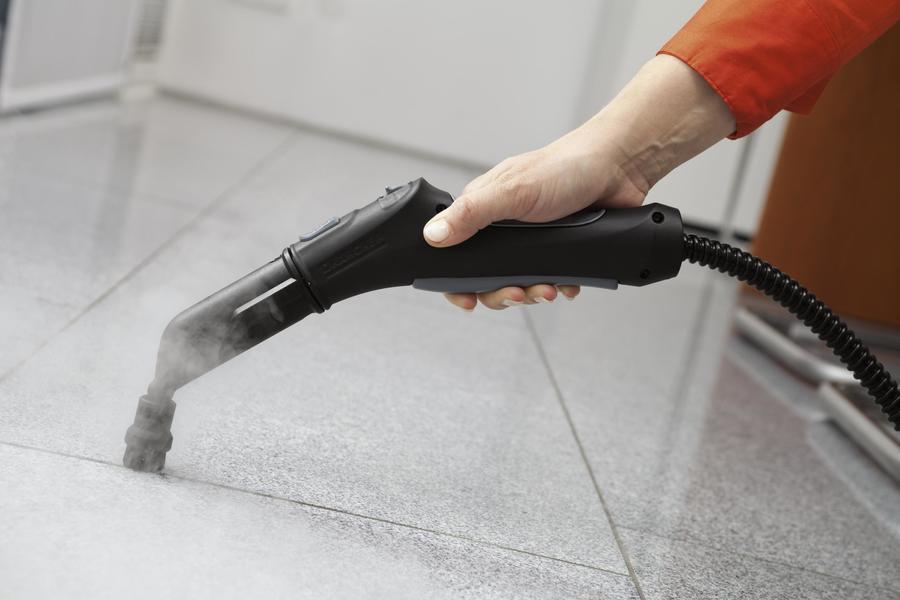 Пароочиститель для уборки паром Karcher SC 5 Easyfix Premium (1.512-550.0) Пароочистители и паровые швабры - фото 8 - id-p2112801834