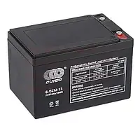 Аккумулятор Outdo 6-DZM-13 GEL тяговой,12V 13A, 150х101х99