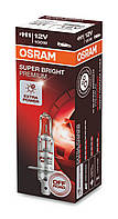 Галогенная лампа H1 100W 12V Super Bright Premium Osram ( ) OS 62200 SBP-OSRAM