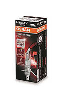 Галогенная лампа H1 70W 24V Truck Star +100% Osram (Chery Амулет) 64155TSP-OSRAM