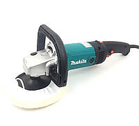 Шлифовальная машинка для авто Makita 1200W с регулировкой оборотов, AVI