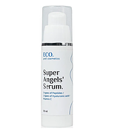 Сыворотка для лица с пептидами Eco.prof.cosmetics Super Angels Serum 30 мл (23836Es)