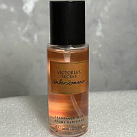 Мини - спрей для тела Victoria's Secret Amber Romance 75 мл