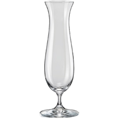 Ваза BOHEMIA Crystal Lucie/23 см (B85A15)