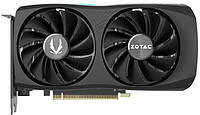 Видеокарта ZOTAC GeForce RTX 4060 Ti 8GB GDDR6X Twin Edge (ZT-D40610E-10M)