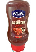 Соус Madero Sos Barbecue (Мадеро Барбекю) 480g.